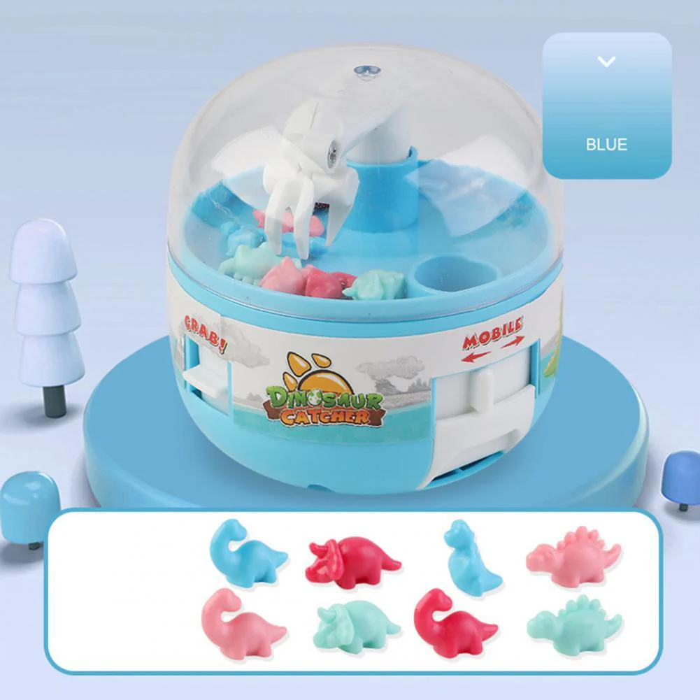 Fingertip Claw Machine Toy - Image 2