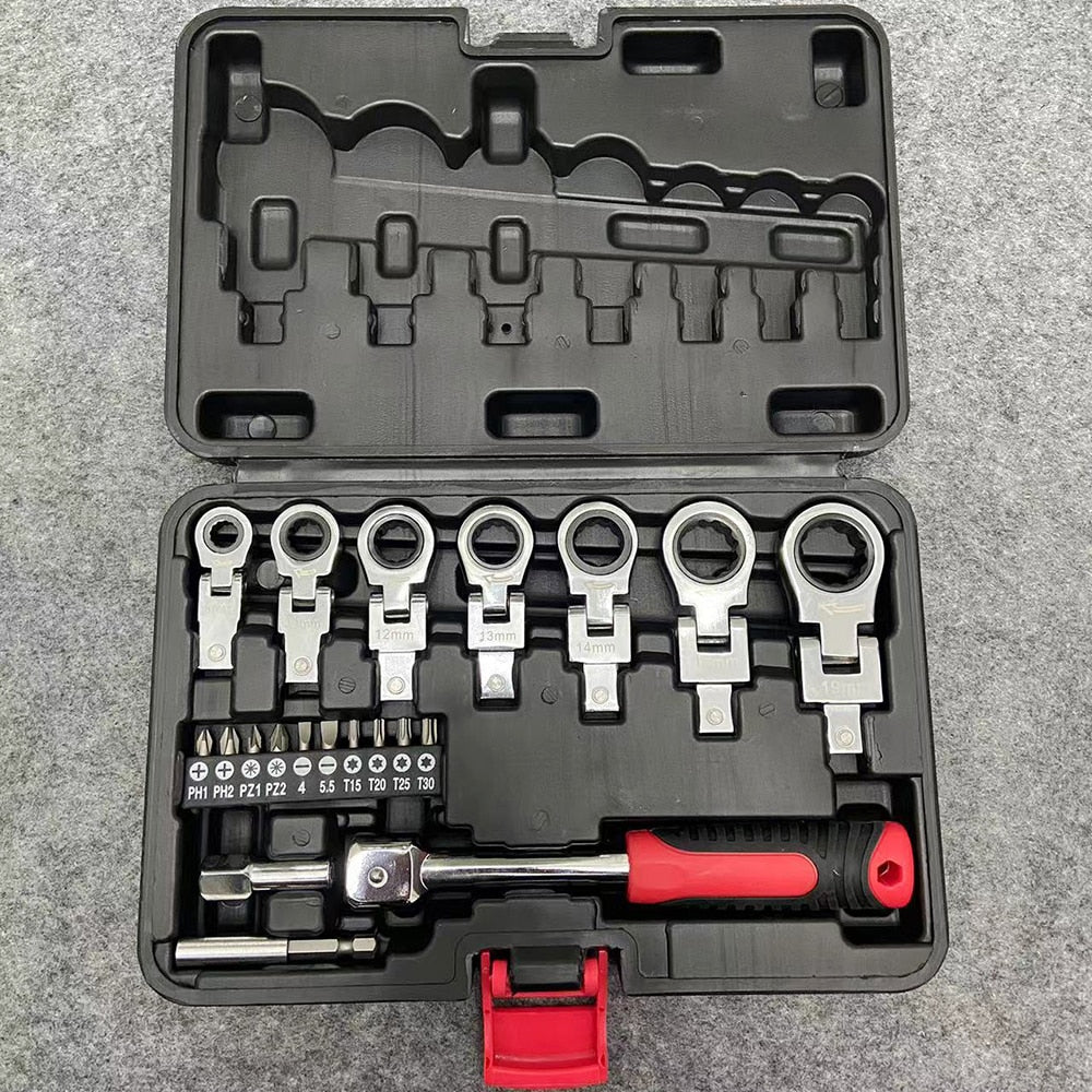Mechanical Masterpiece Workshop Repair Set - Image 1