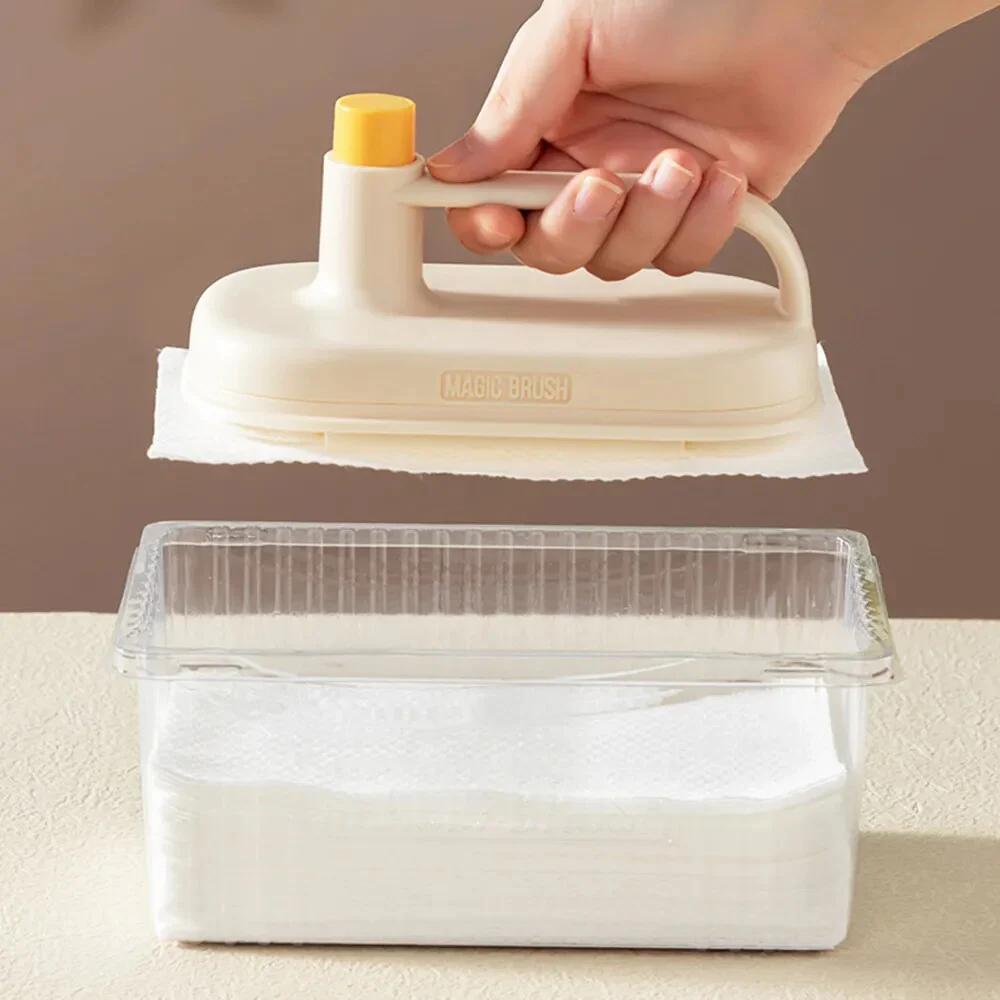 Magic Mop Disposable Household Cleaner - Image 2