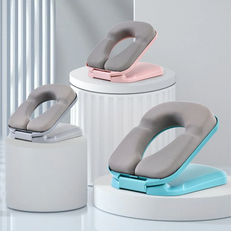 Portable Foldable Travel Pillow - Image 1