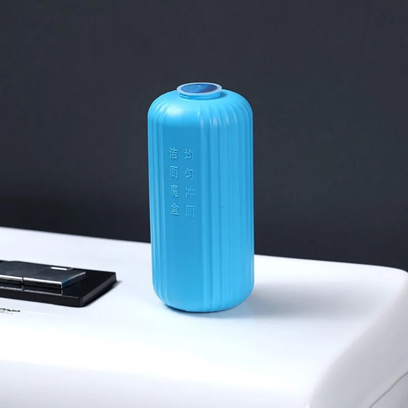 Automatic Antibacterial Toilet Cleaner - Image 2