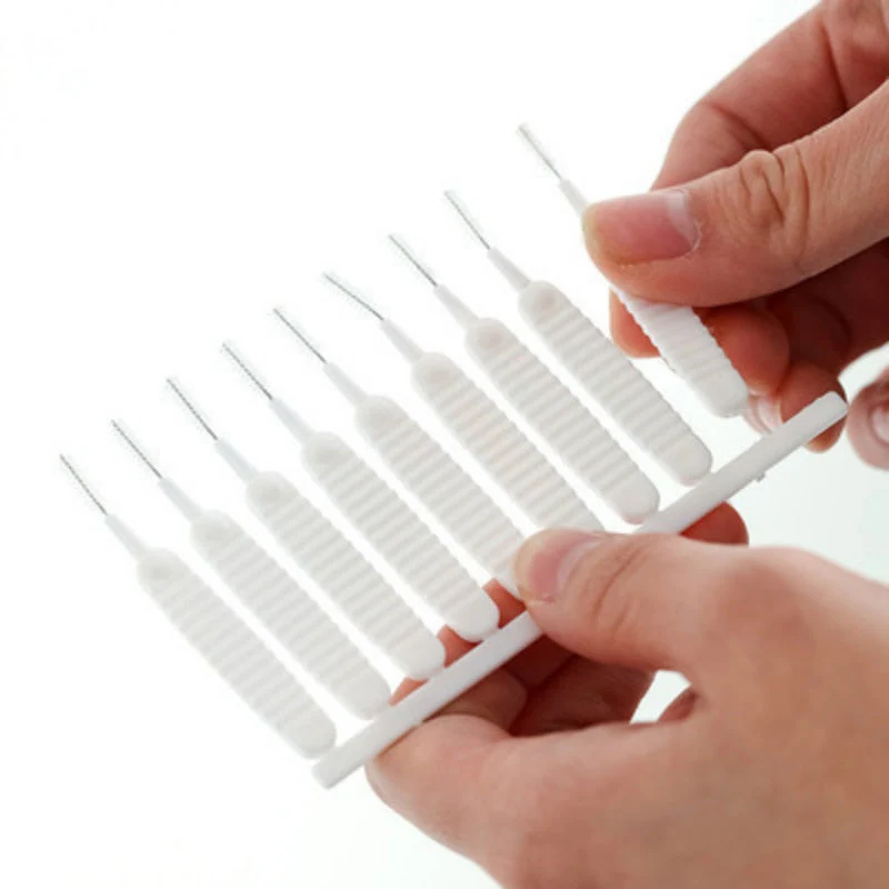 Japanese Style Mini Cleaning Brush - Image 2