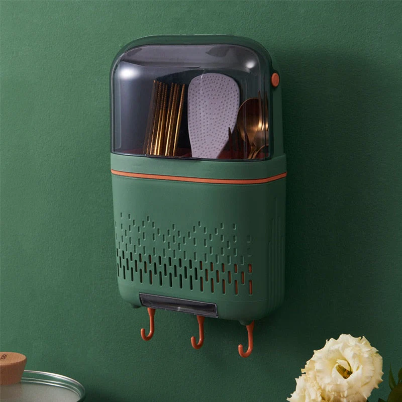 Room Maker Multifunctional Storage Organizer - Image 2