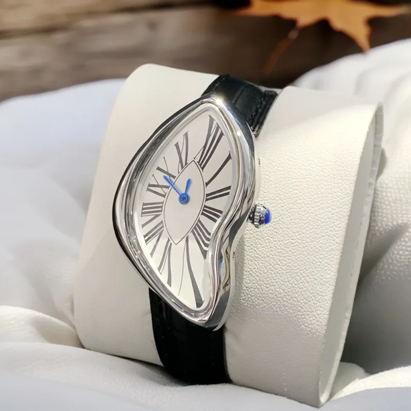 Surreal Hour Wrist Watch - Image 1