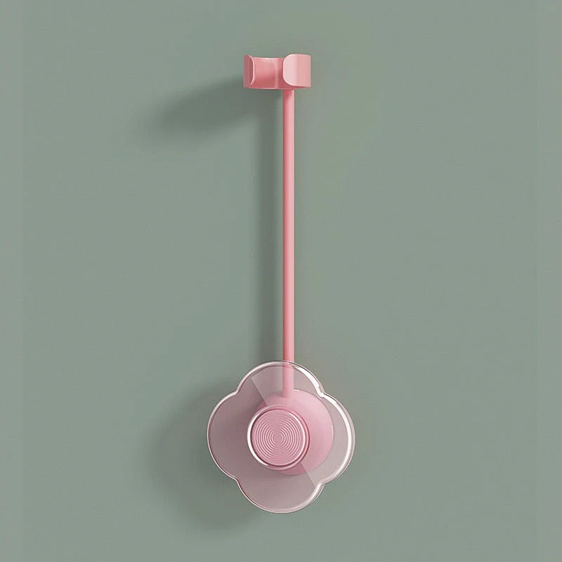 Hair Mate Hands-Free Hair Dryer Holder - Image 3