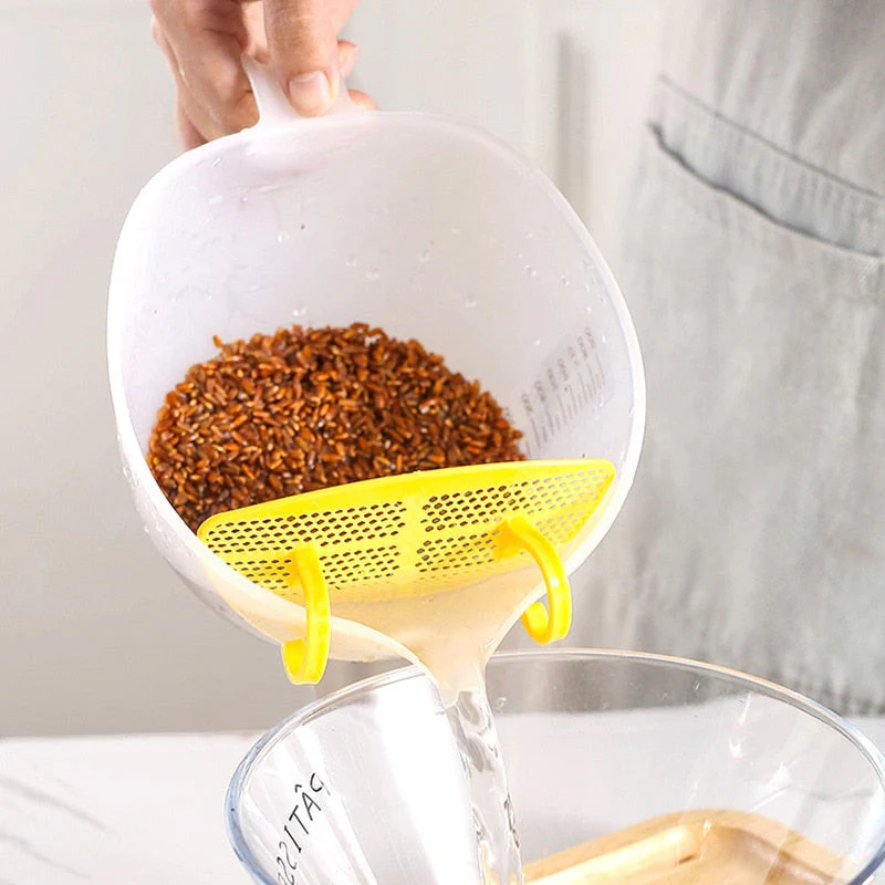 Smart Chef Filter Measuring Cup - Image 3