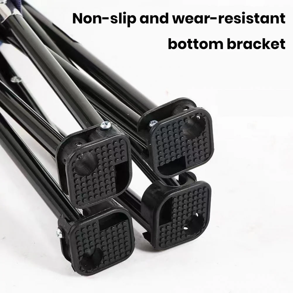Ultra Light Foldable Outdoor Mini Stool - Image 2