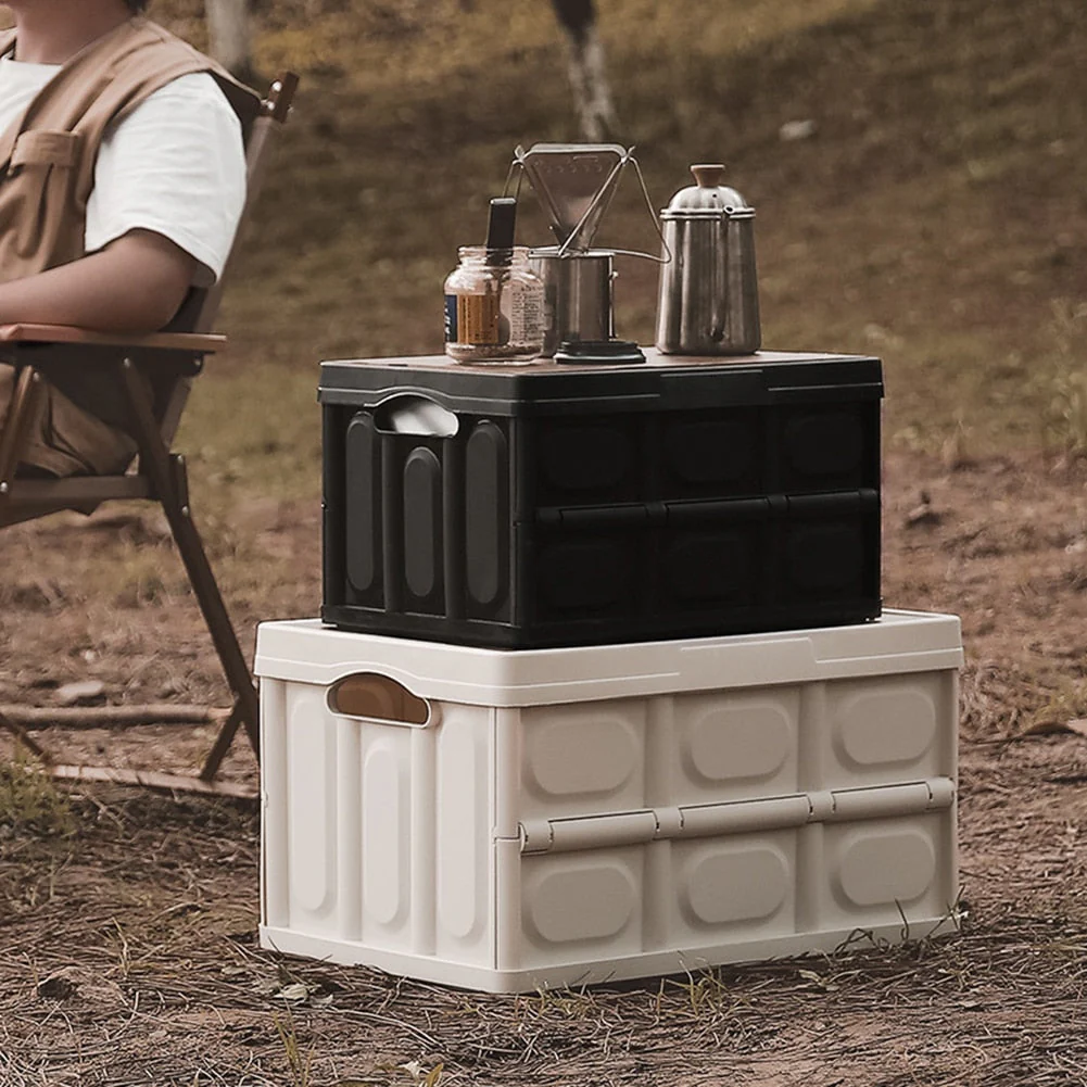 Foldable Camping Storage Box⁠ - Image 2