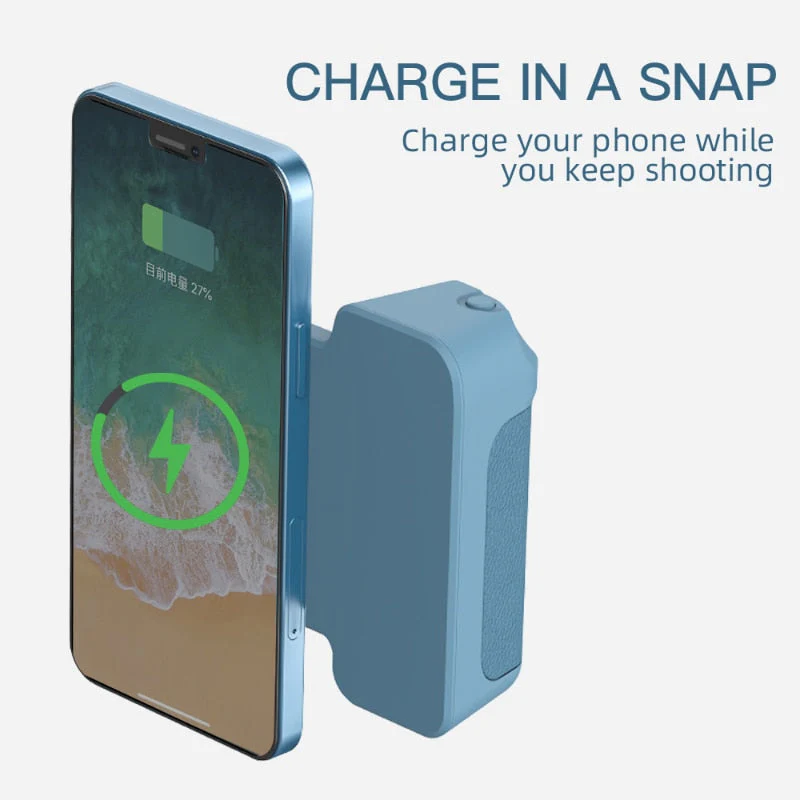 Smart Mount Ultimate Magnetic Phone Bracket - Image 3