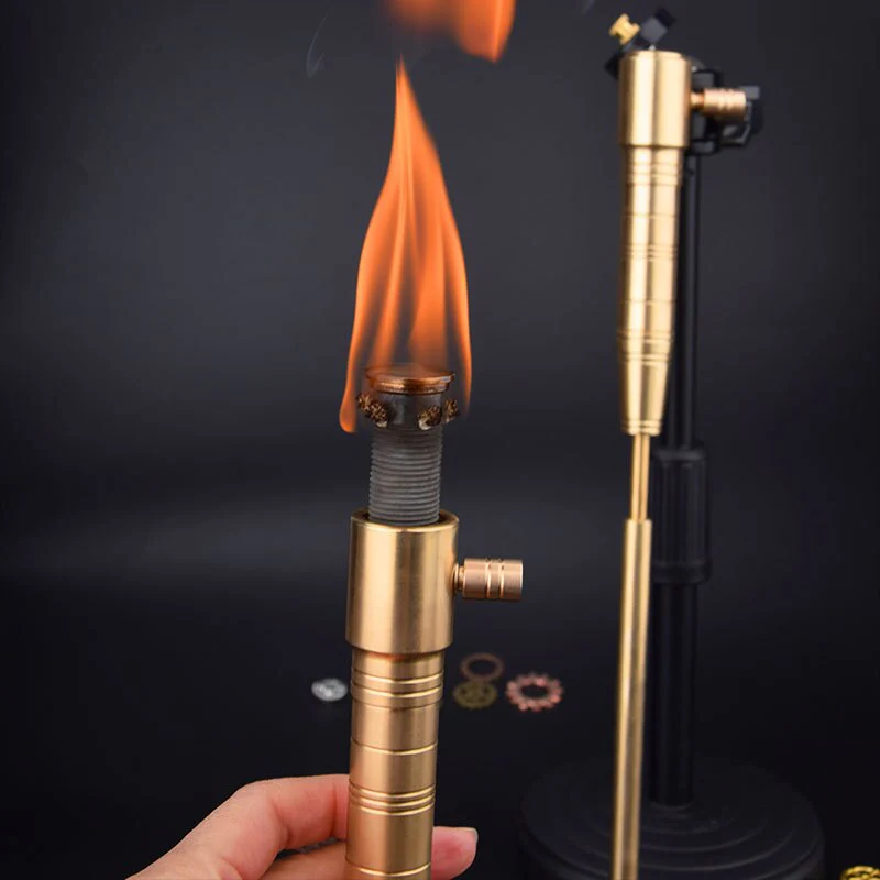 Survival Spark Kerosene Torch Lighter - Image 1