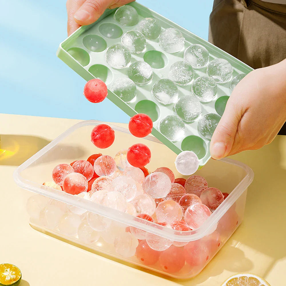 Hockey Mold Frozen Popsicle Maker - Image 2