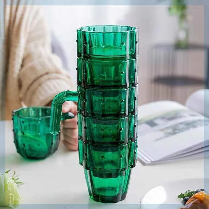 Cactus Creative Cup Set - Image 2