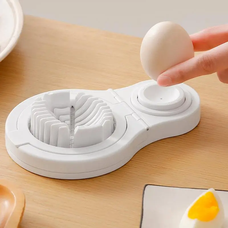 Ultimate Egg & Fruit Slicing Tool - Image 1
