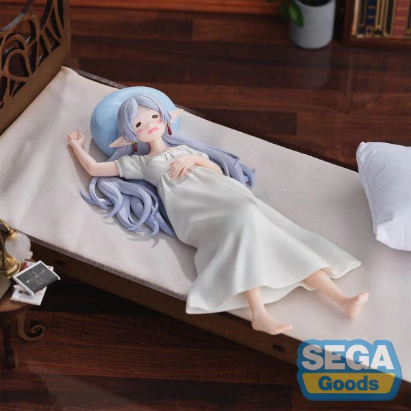 SEGA – Frieren Beyond Journey’s End – Frieren – Nap Ver. – Yumemirize - Image 2