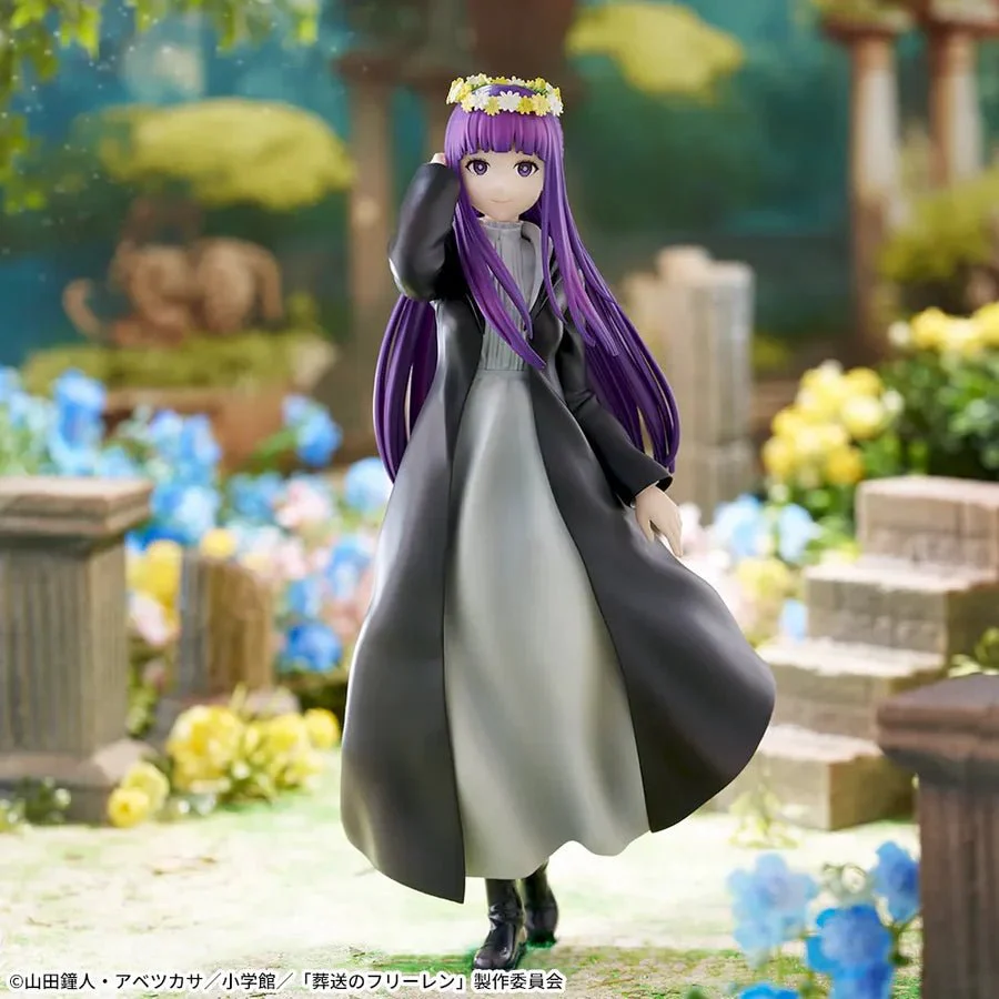 SEGA - Frieren Beyond Journeys End - Fern Flower Field - Luminasta - Image 1