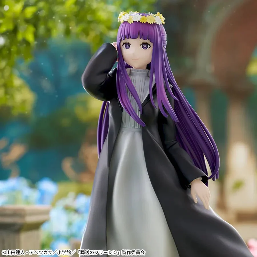 SEGA - Frieren Beyond Journeys End - Fern Flower Field - Luminasta - Image 2