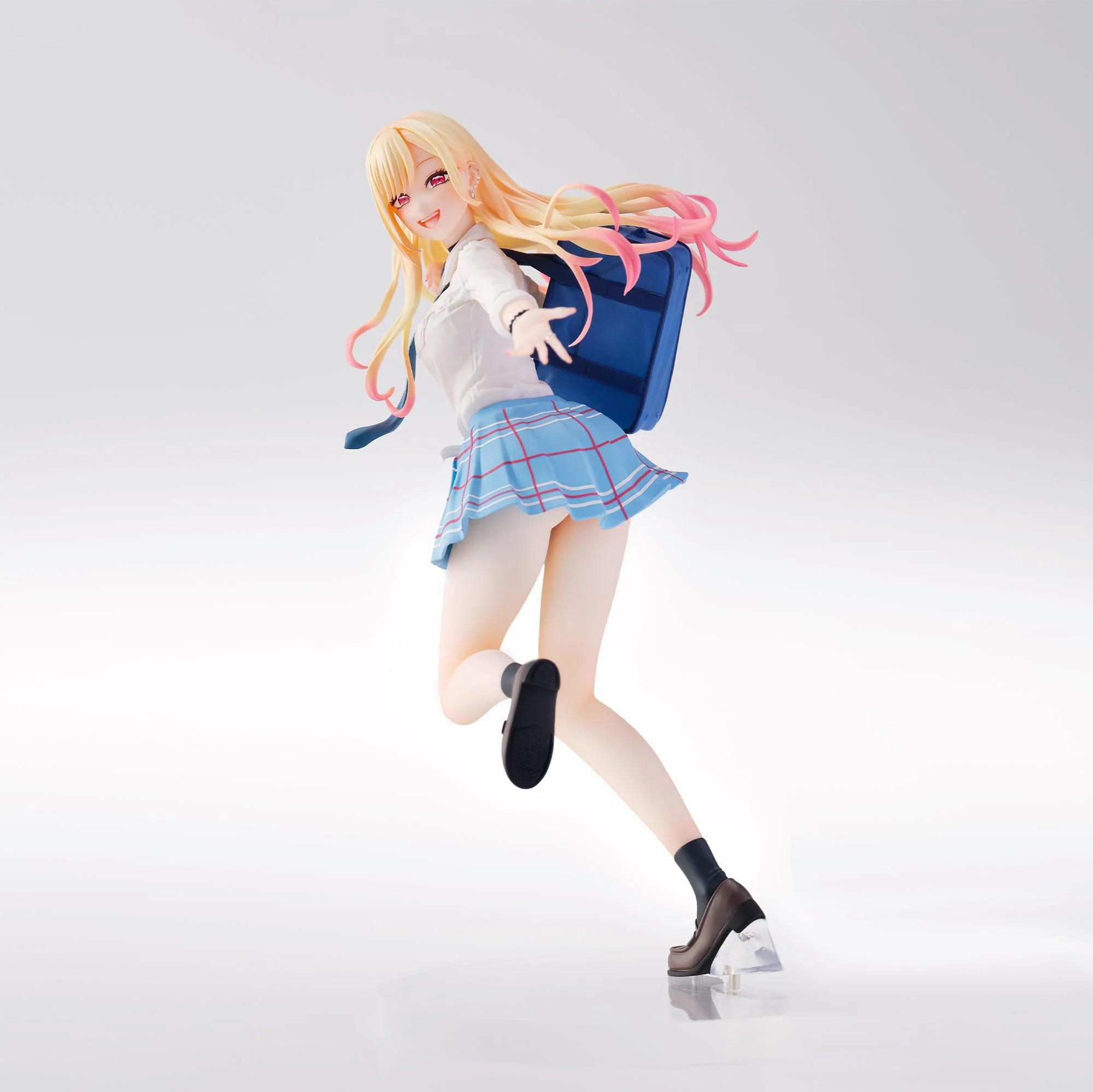 SEGA Luminasta My Dress Up Darling Marin Kitagawa Sparkling After School - Image 1