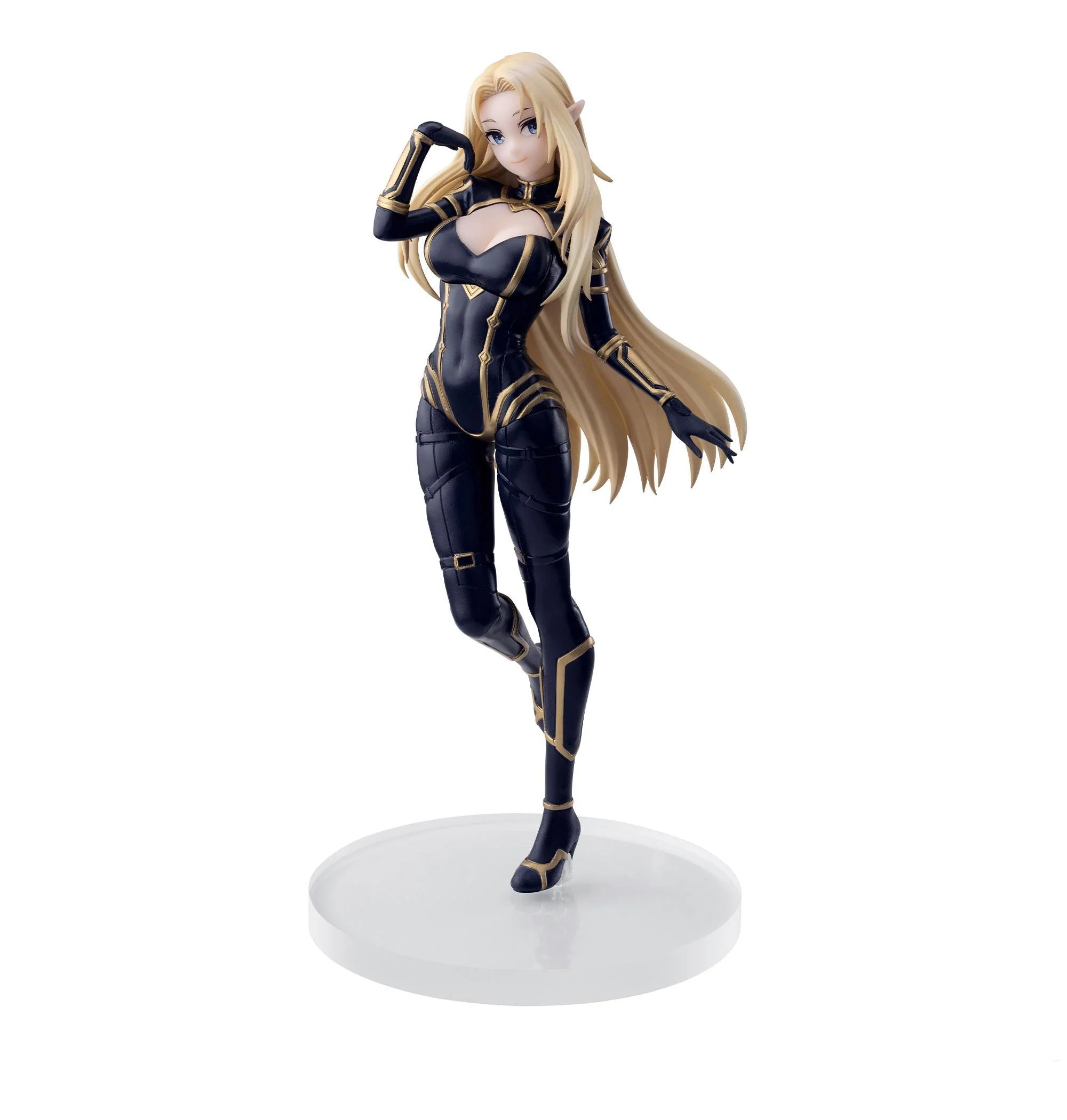 SEGA Luminasta The Eminence in Shadow Alpha - Image 1