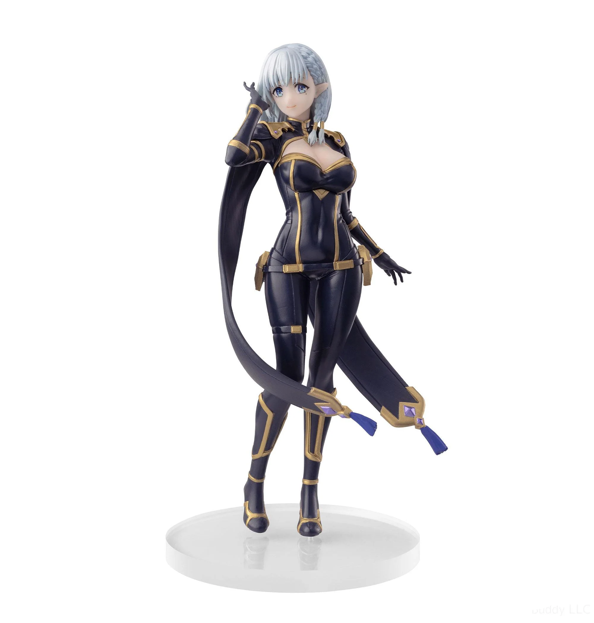 SEGA Luminasta The Eminence in Shadow Beta - Image 1