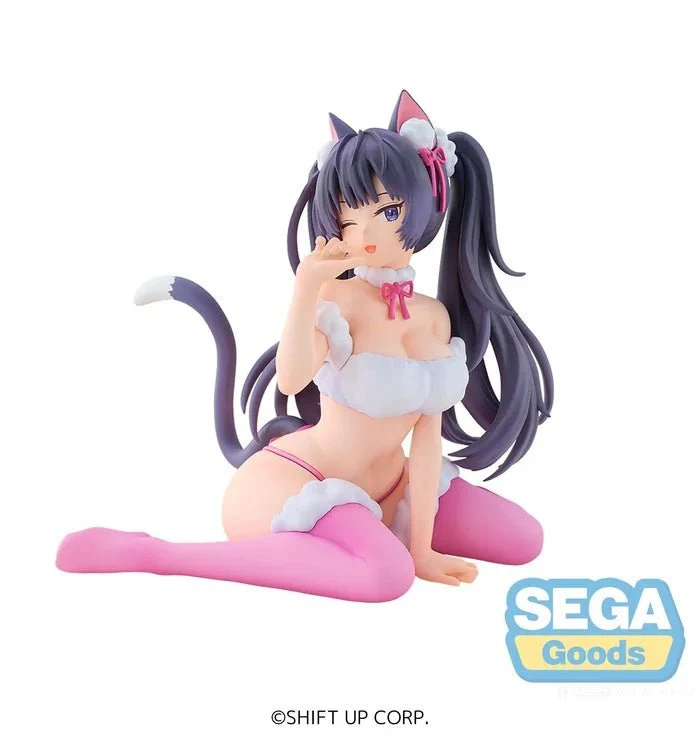 SEGA - Goddess of Victory Nikke - Nero - Yumemirize Figure - Image 1