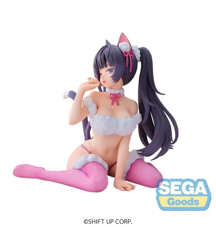 SEGA - Goddess of Victory Nikke - Nero - Yumemirize Figure - Image 2