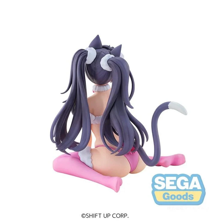 SEGA - Goddess of Victory Nikke - Nero - Yumemirize Figure - Image 3