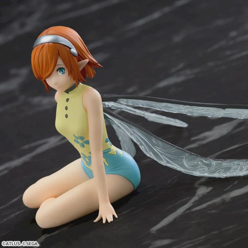 SEGA - Metaphor: ReFantazio - Gallica - Chokonose Premium Figure - Image 2