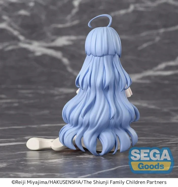 SEGA - The Shiunji Family Children - Seiha Shiunji - PM Perching Figure - Image 3