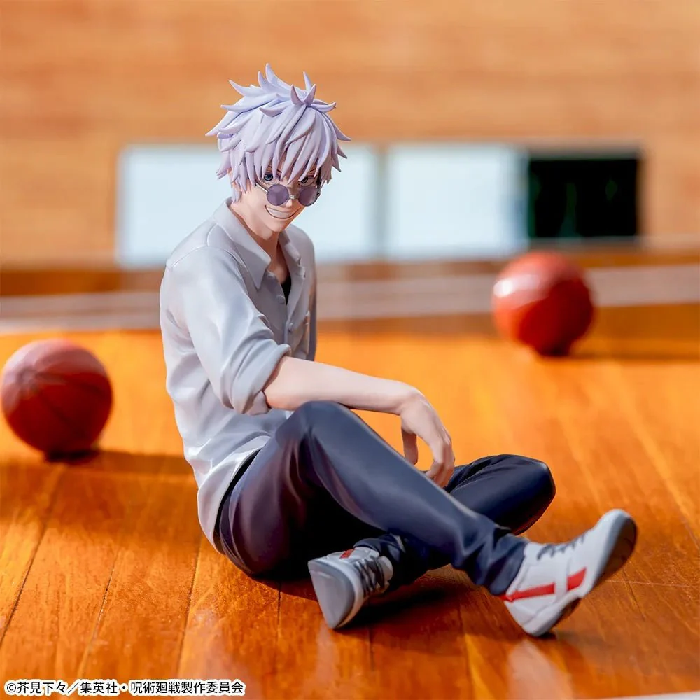 SEGA - Jujutsu Kaisen Hidden Inventory/Premature Death - Satoru Gojo - Yumemirize Figure - Image 1