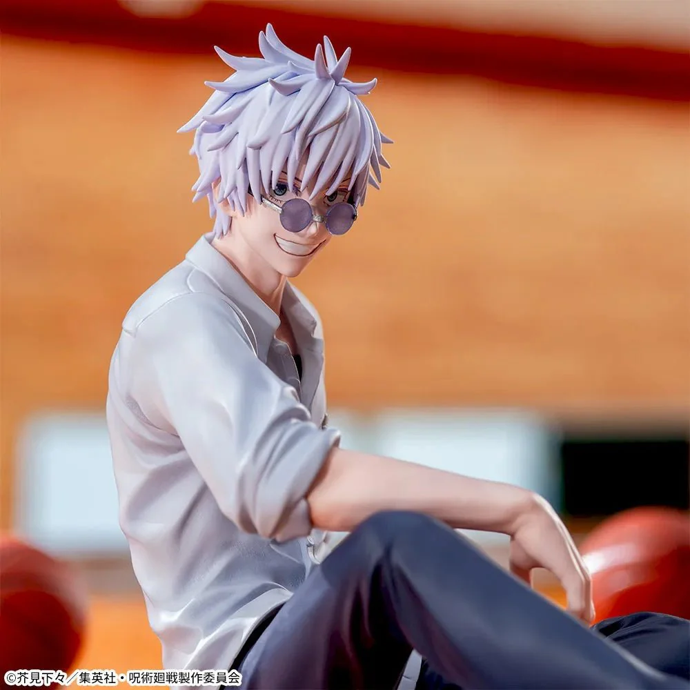SEGA - Jujutsu Kaisen Hidden Inventory/Premature Death - Satoru Gojo - Yumemirize Figure - Image 3