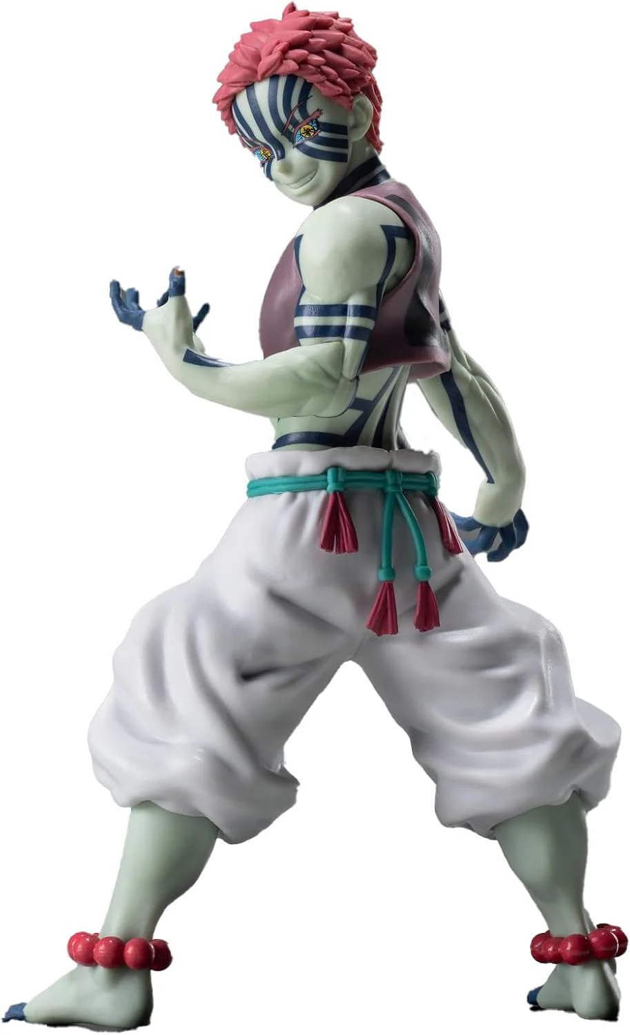 SEGA - Demon Slayer: Kimetsu no Yaiba - Akaza - SPM Figure - Image 1