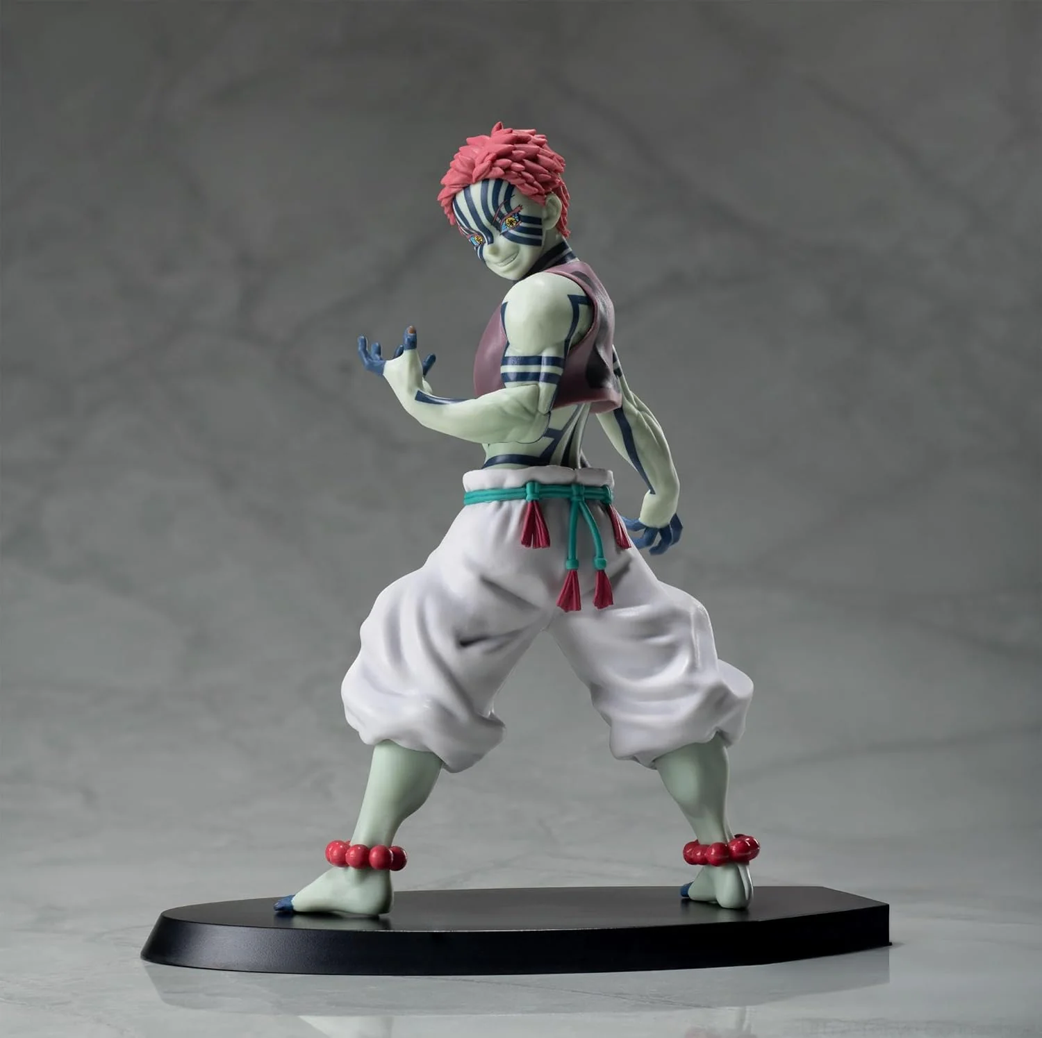 SEGA - Demon Slayer: Kimetsu no Yaiba - Akaza - SPM Figure - Image 2