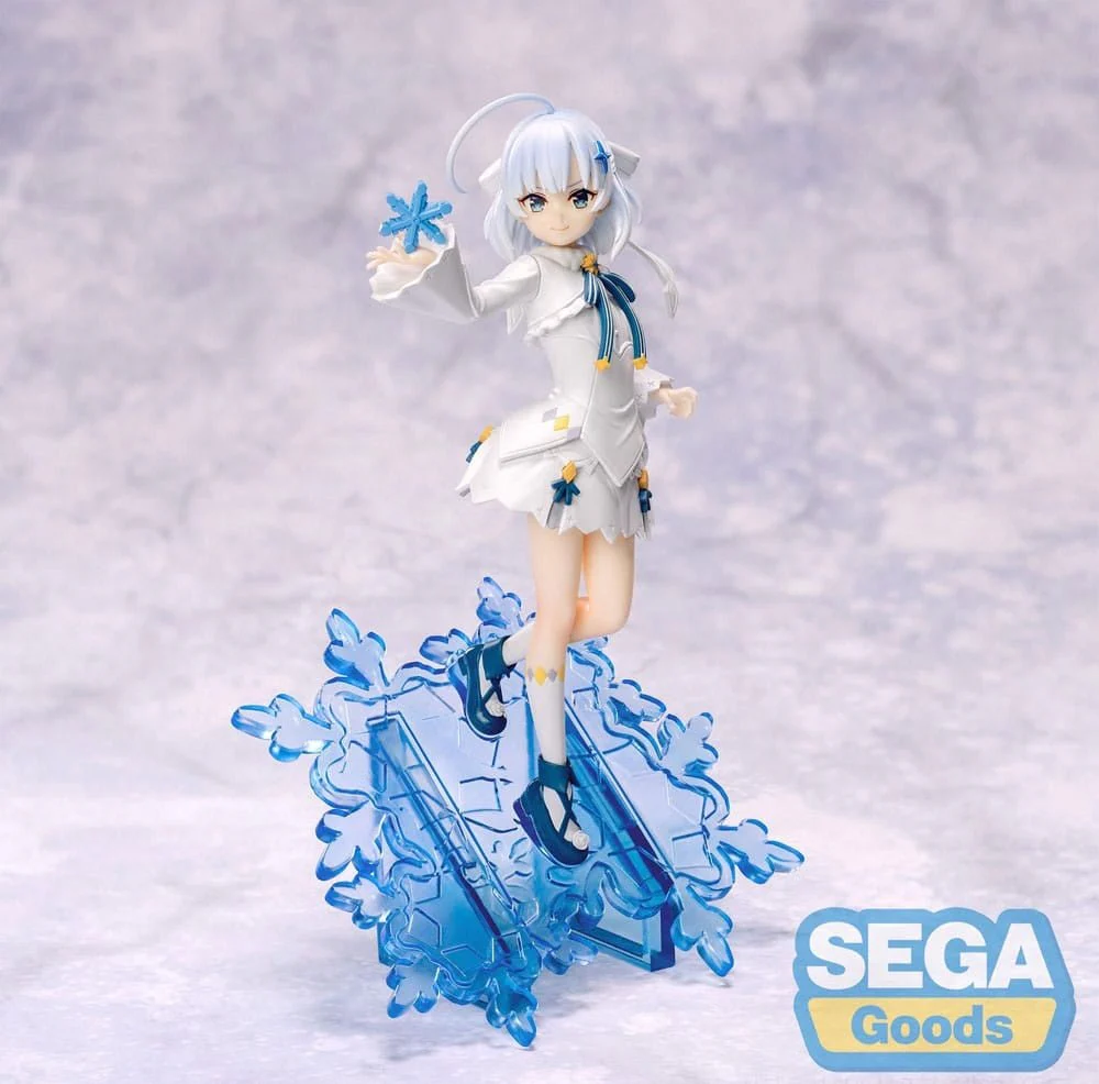 SEGA - Private Tutor to the Duke's Daughter - Tina Howard - Luminasta Figure - Image 1