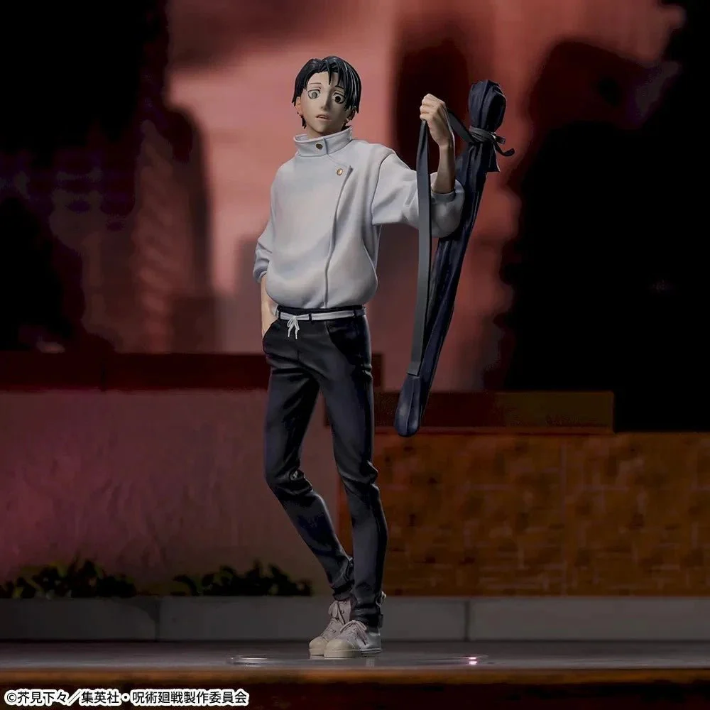 SEGA - Jujutsu Kaisen - Yuta Okkotsu - Culling Game Ver. - XStellar Figure - Image 3
