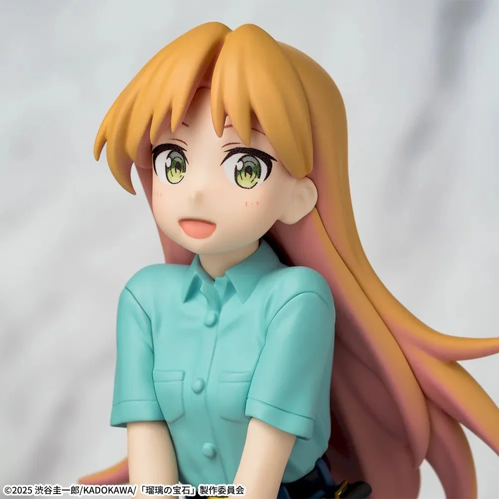 SEGA - Ruri Rocks - Ruri Tanigawa - PM Perching Figure - Image 2