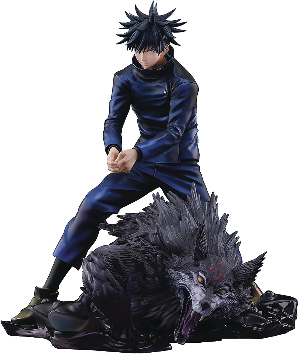 SEGA - Jujutsu Kaisen - Megumi Fushiguro - Image 1