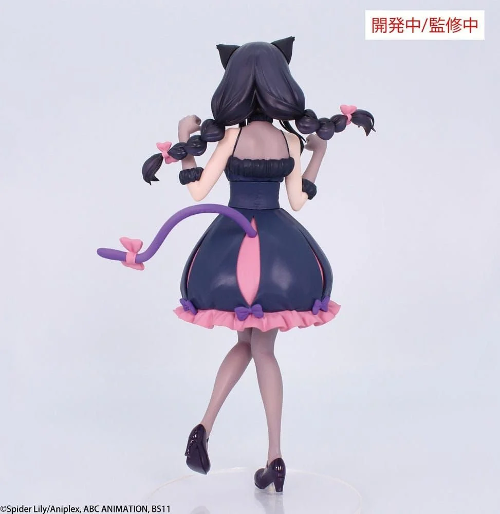 System Service - Lycoris Recoil - Takina Inoue - Halloween Ver. - Brilliant Figure - Image 3