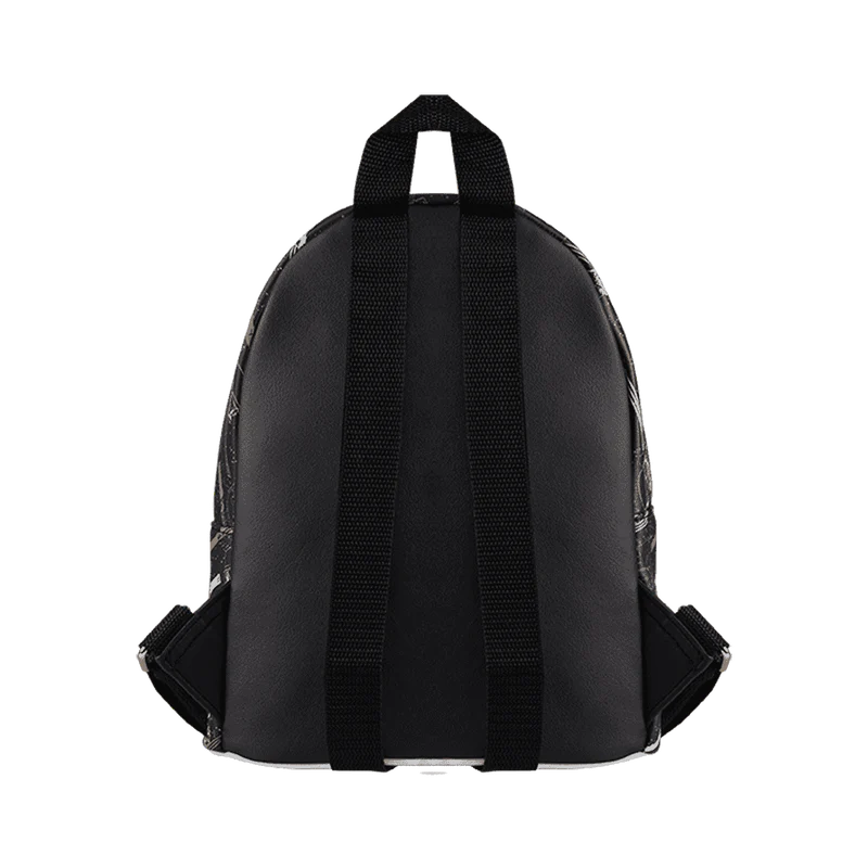 Funko Pop! Loungefly Star Wars Lightsaber Mini Backpack - Image 2