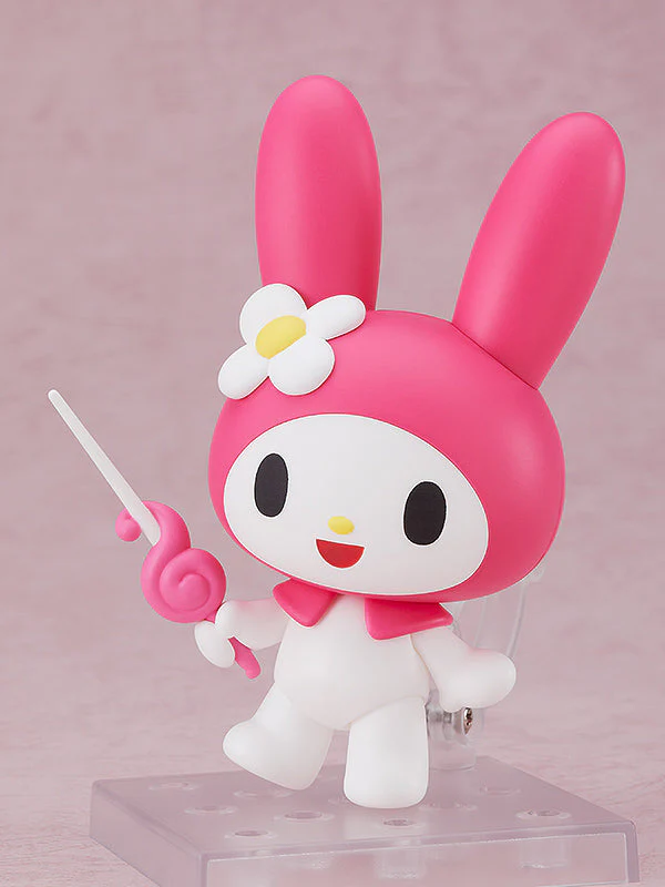 Good Smile Onegai My Melody Nendoroid Action Figure - Image 2