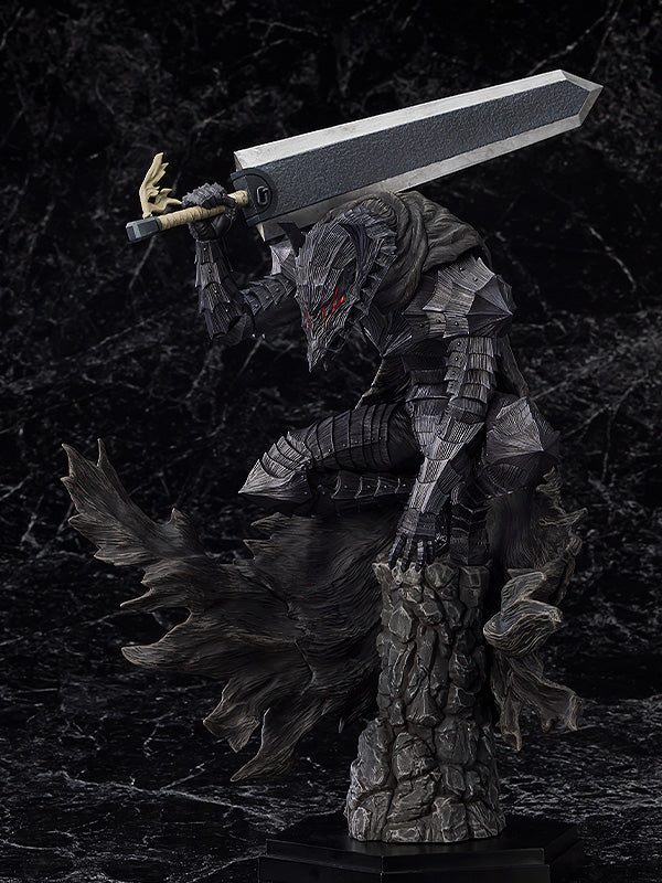MAX Factory Berserk Pop Up Parade L Guts Berserker Armor Figure - Image 3
