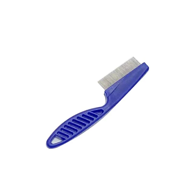 Practical Pet Facial Grooming Cleaning Brush - Image 3