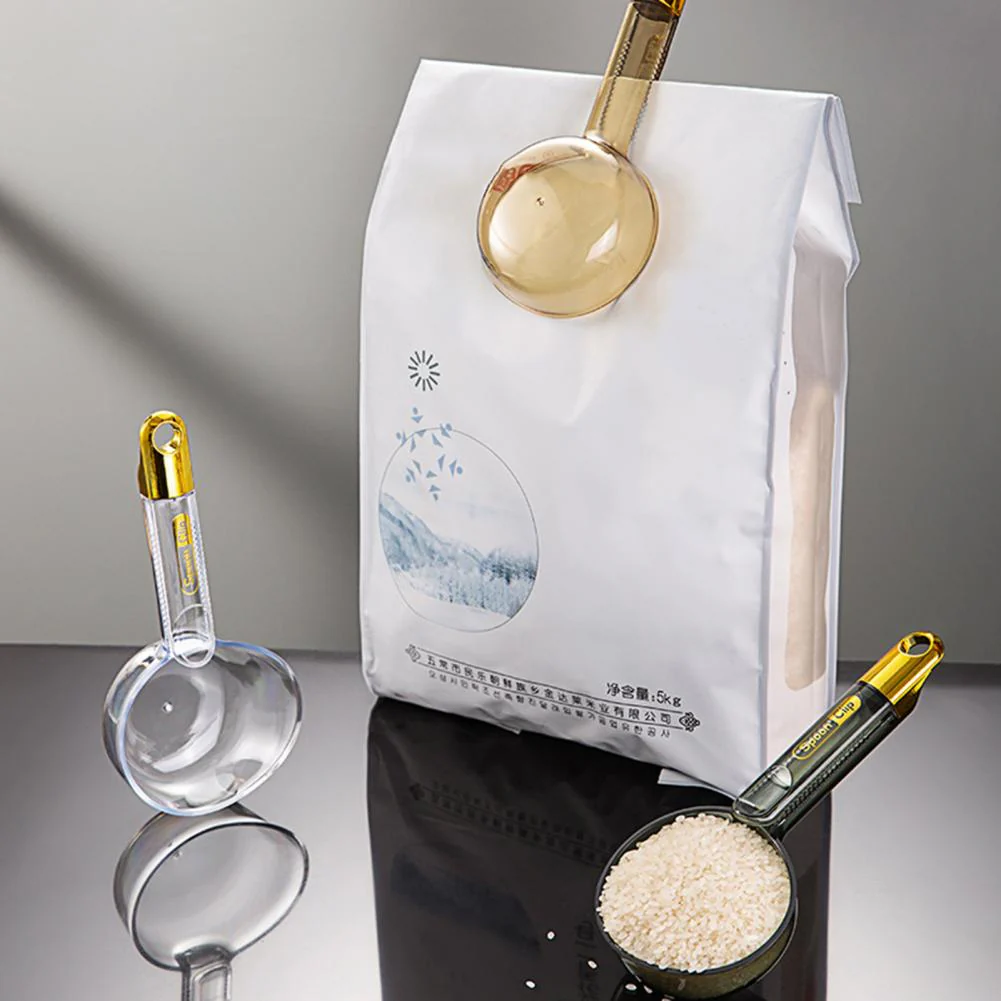 Kitchen Captain Multifunctional Scoop - Image 1
