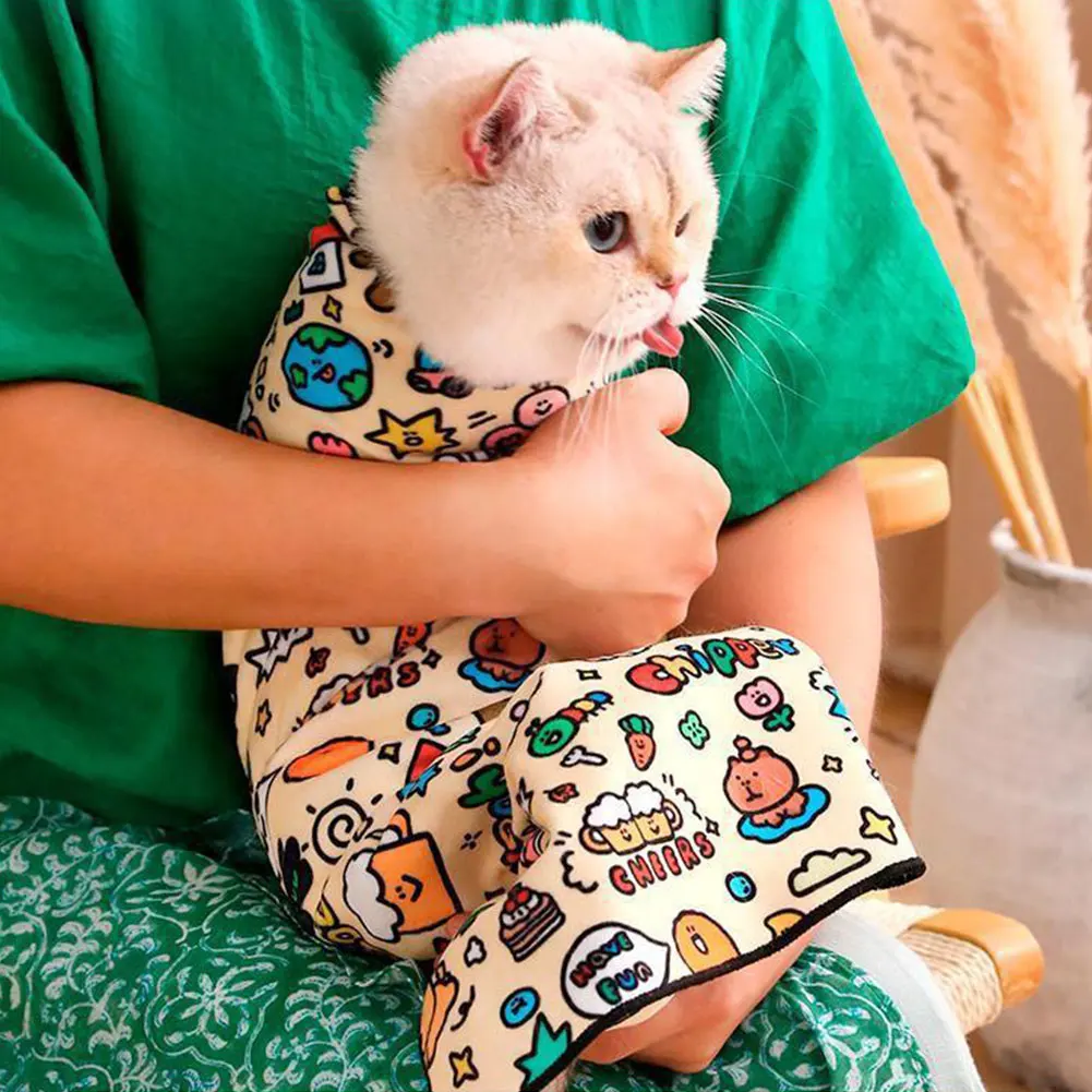 Scratch Shield Cat Trim Wrap Mat