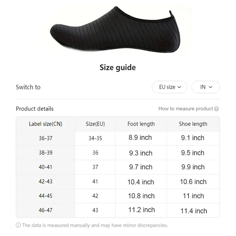 Quick Dry Non-Slip Summer Beach Slippers - Image 3