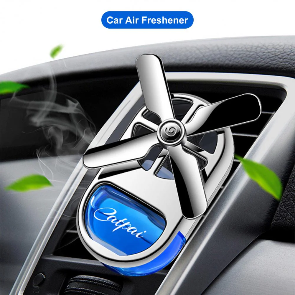 Sailor Refillable Car Freshener - Image 3