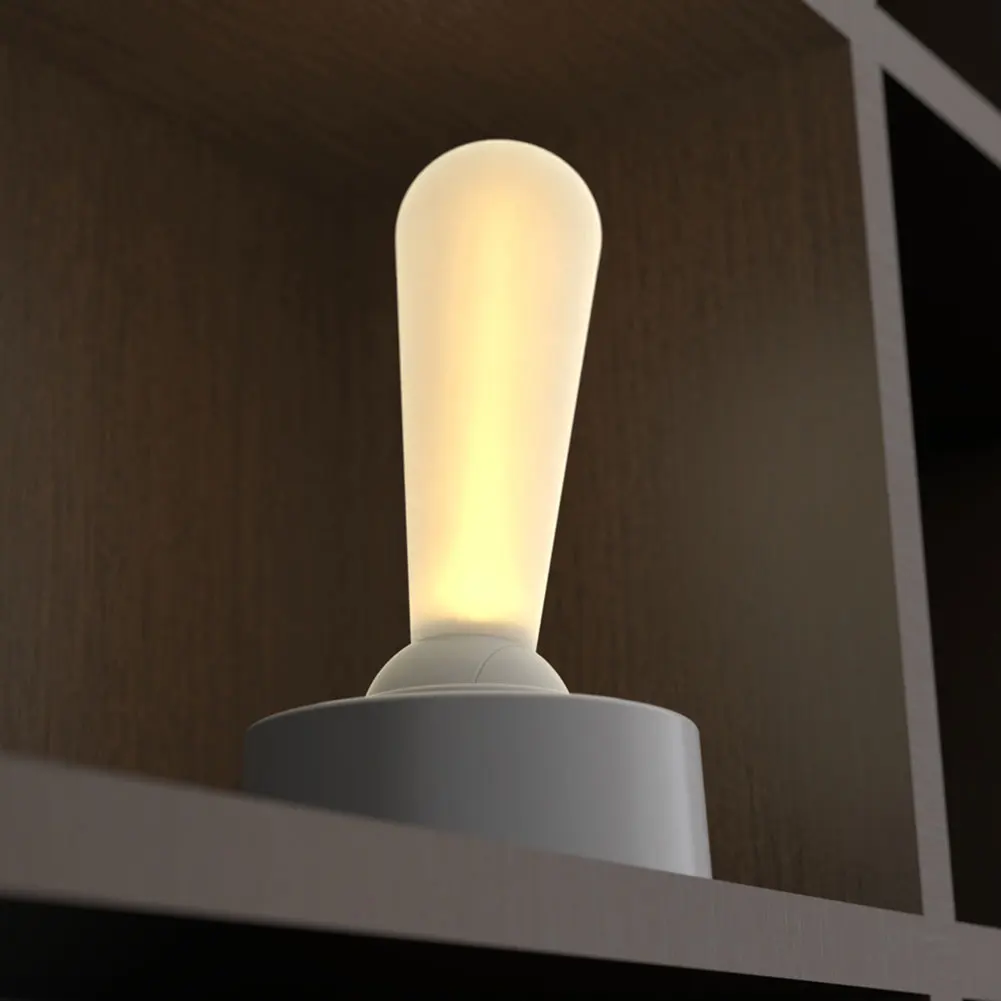 Zen Glow Rechargeable LED Nightlight - Image 3