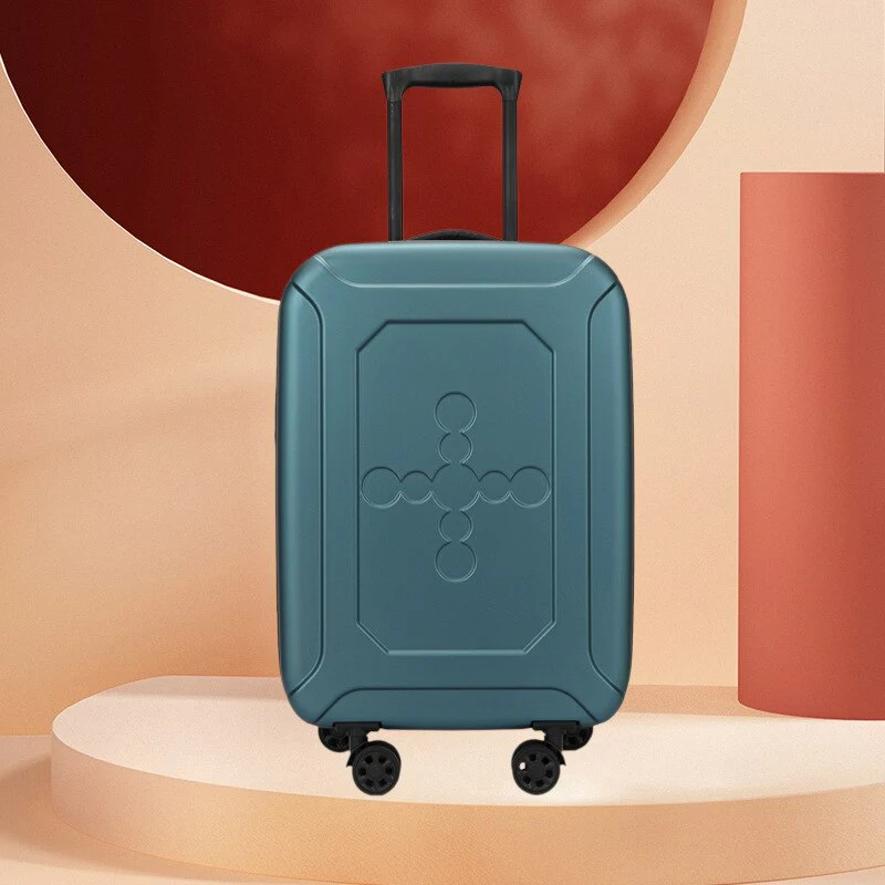 Foldable Travel Master Space Saving Luggage - Image 3
