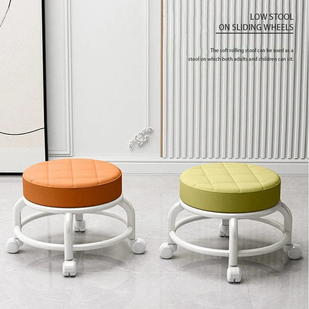 Nordic Padded Motion Mini Chair - Image 3