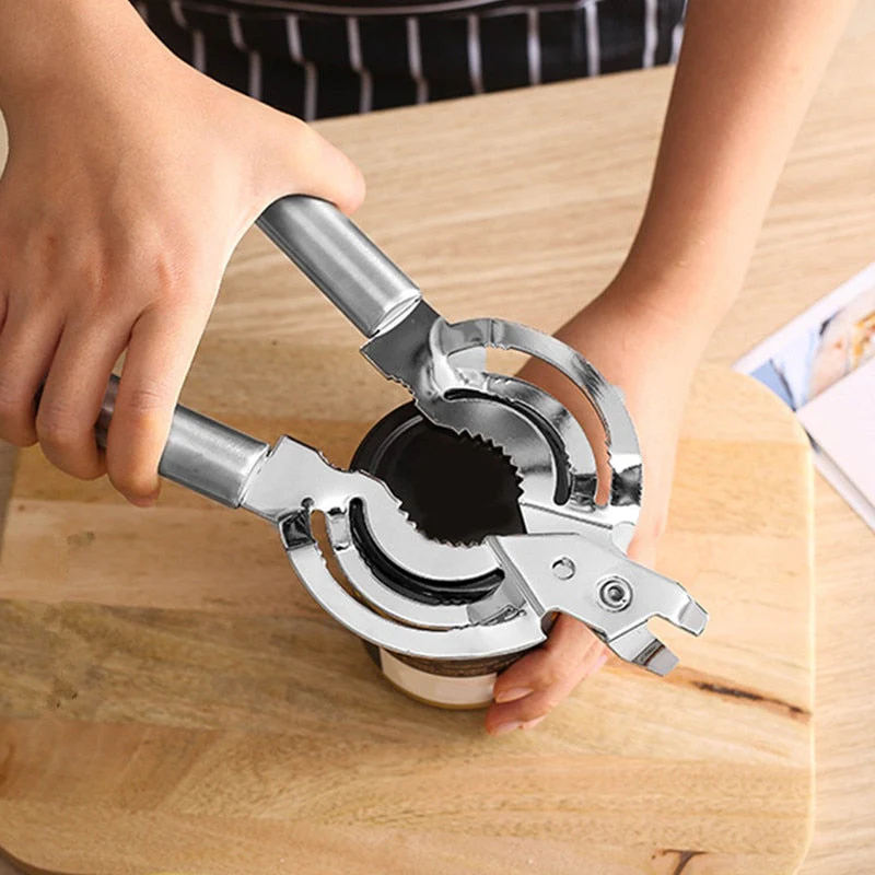 Multifunctional Ultimate Handy Bottle Opener - Image 2