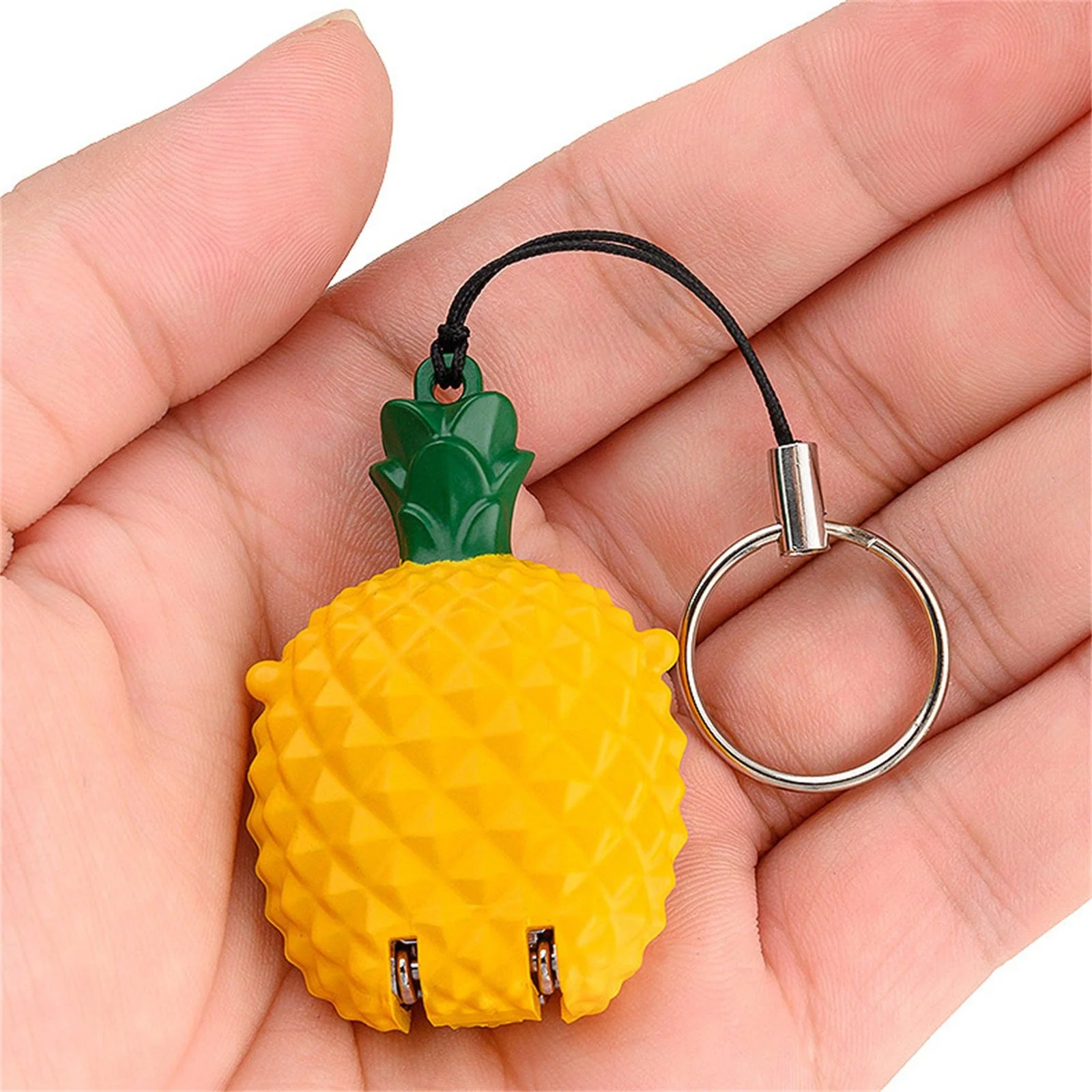Mini Fruits Animal Nail Clipper - Image 2